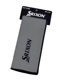 Srixon Trifold Bag Towel