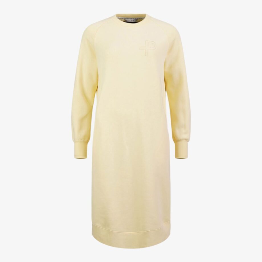 Pelle Petterson W P-Sweatshirt Dress