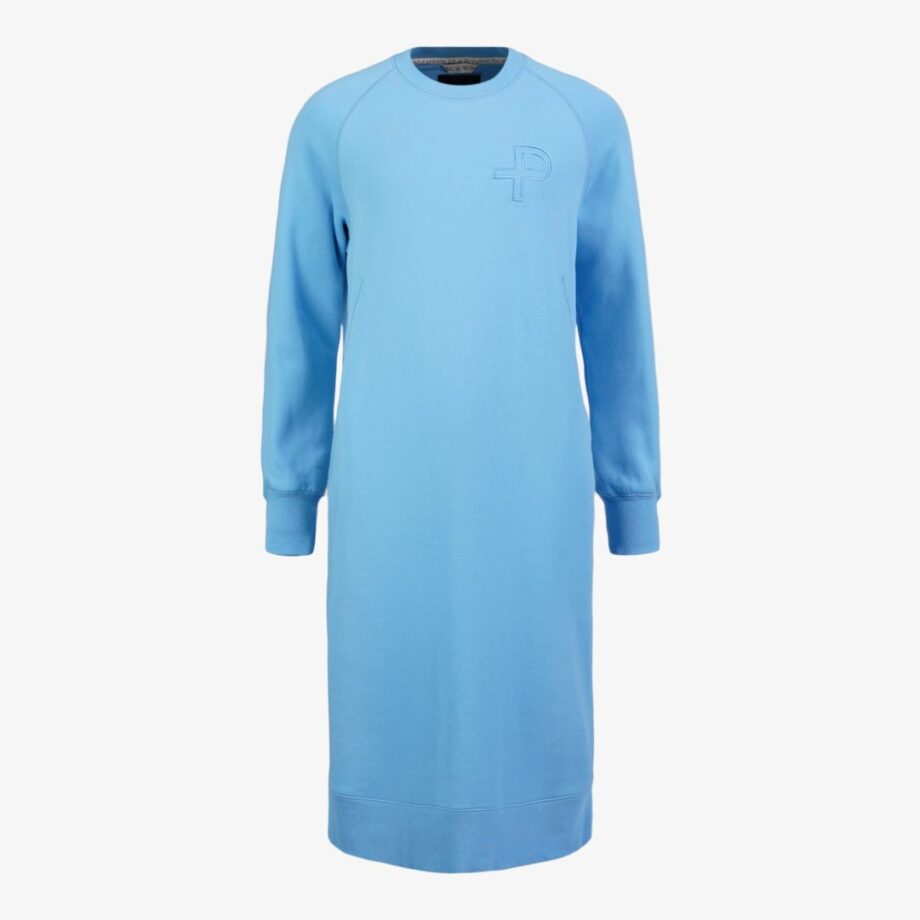 Pelle Petterson W P-Sweatshirt Dress