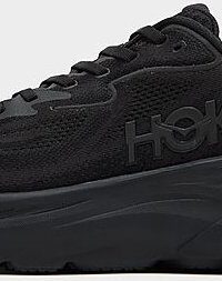 HOKA Clifton 10, BLACK